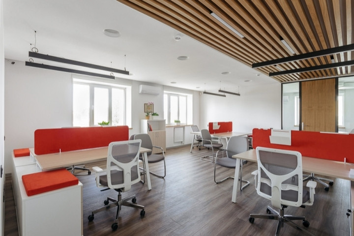 Office of the Developer Company "Termex"
