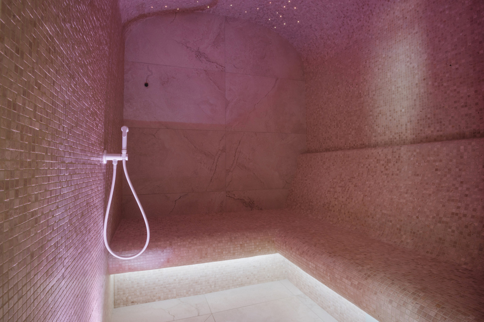 Оборудование для хамама -  Hygromatik.