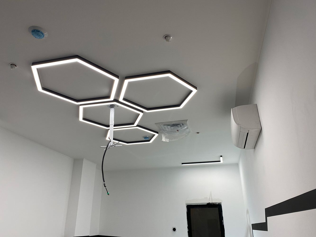 Office in Dominion Tower
