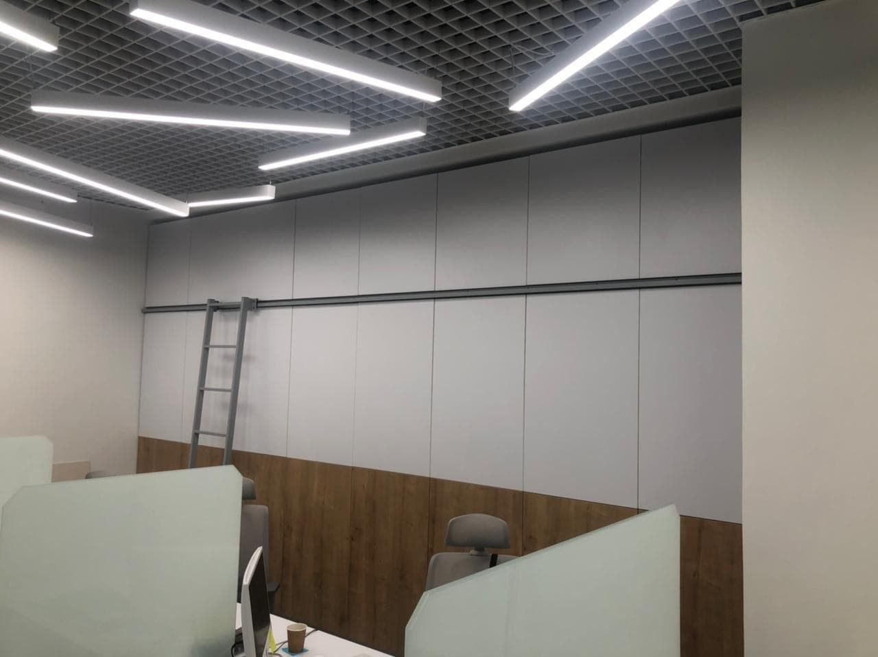 Office of a Notary in Moscow
