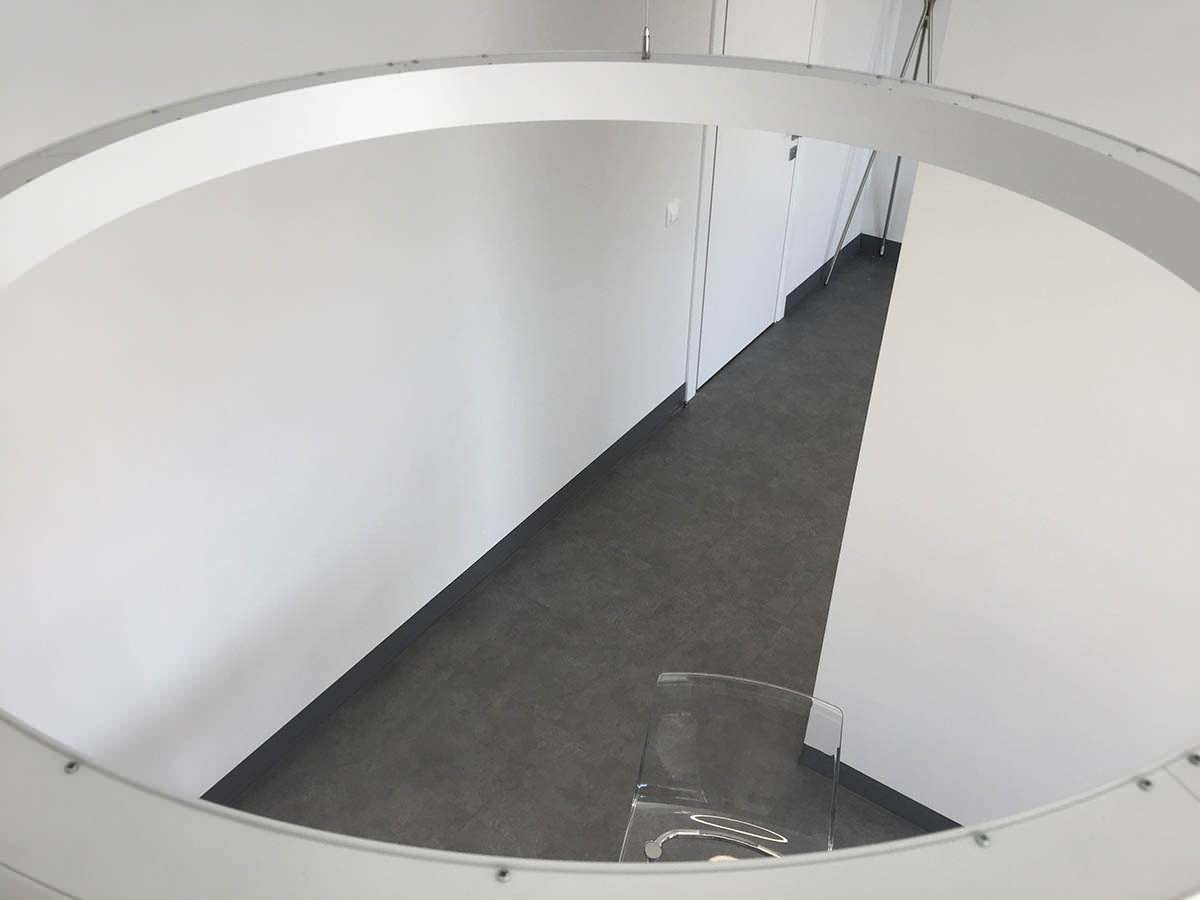Sales Office for PIK Group - North