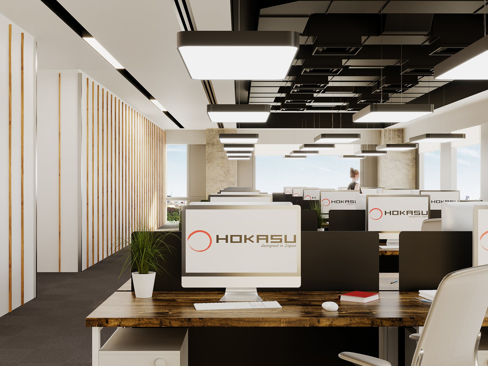 Office Project