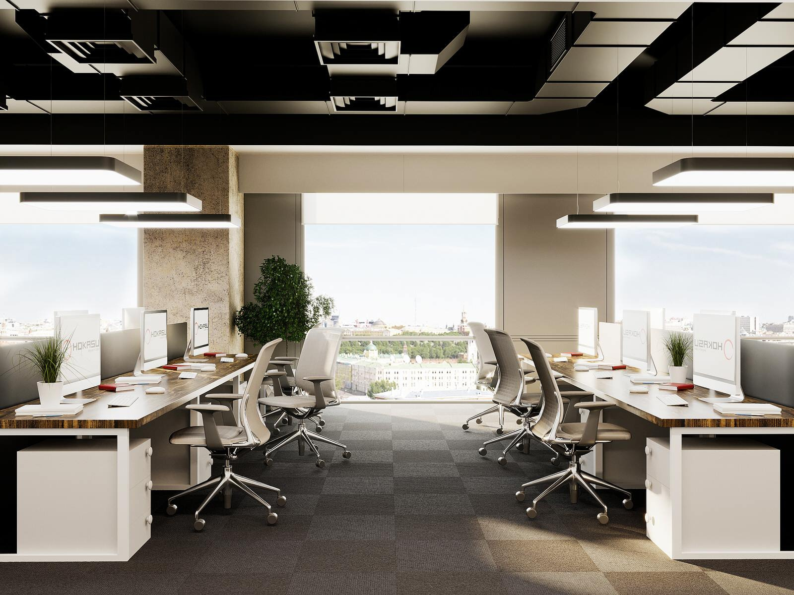 Office Project