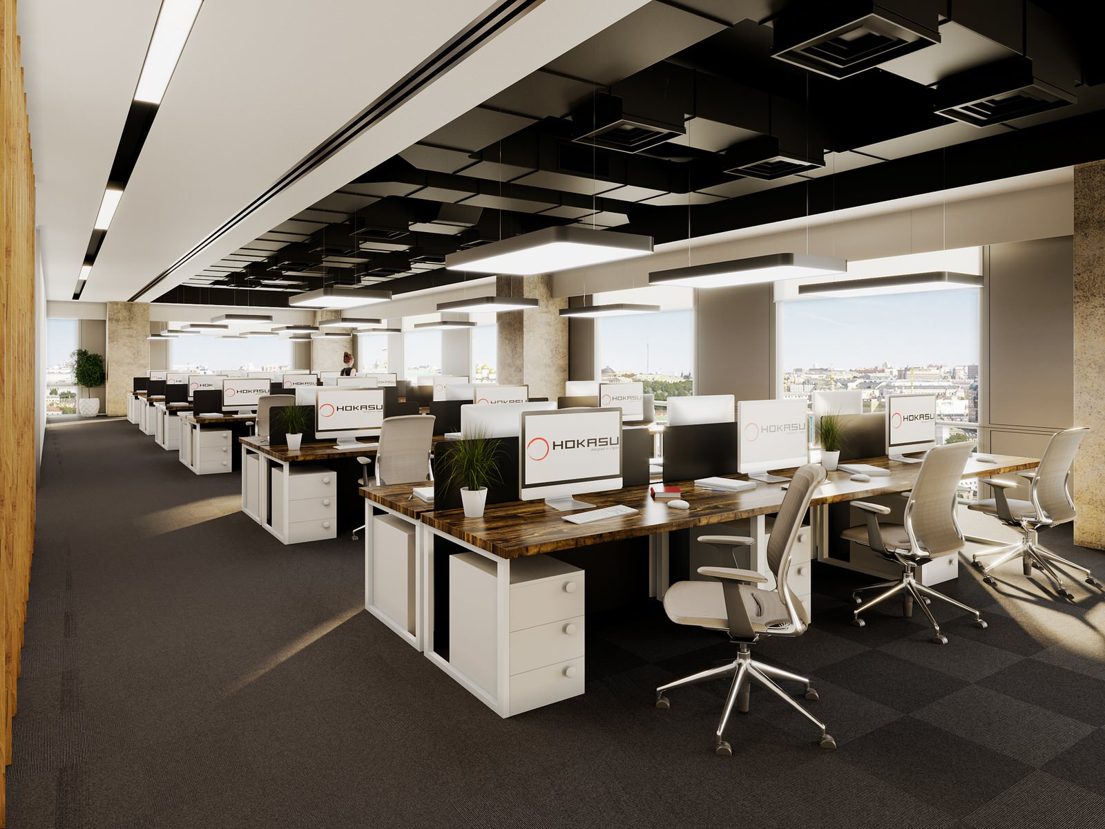 Office Project