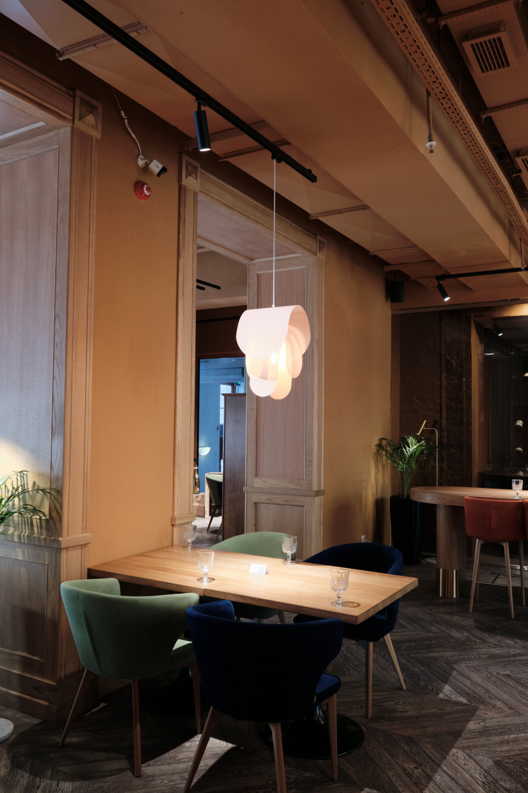 Alice Garden Restaurant