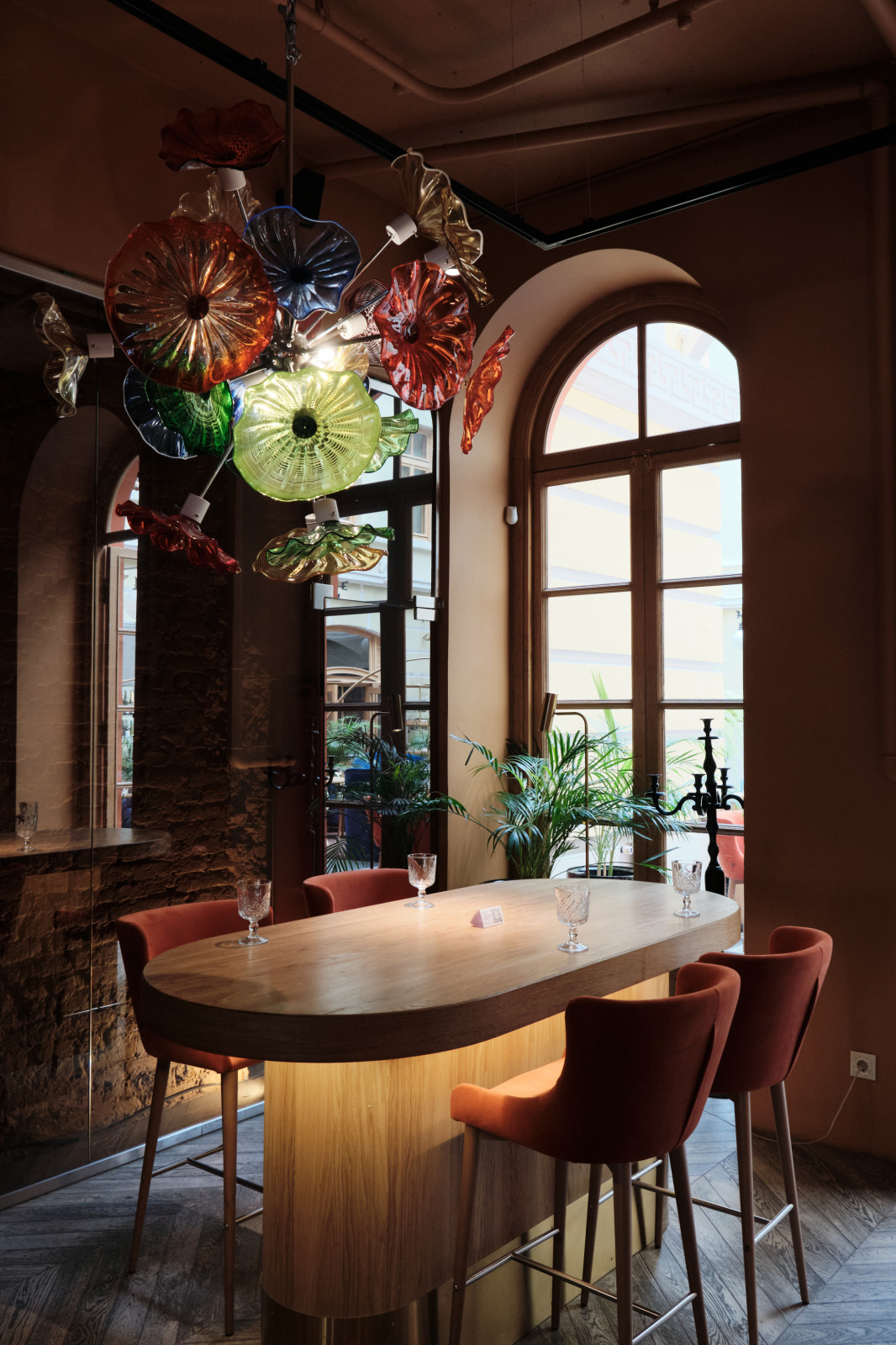 Alice Garden Restaurant