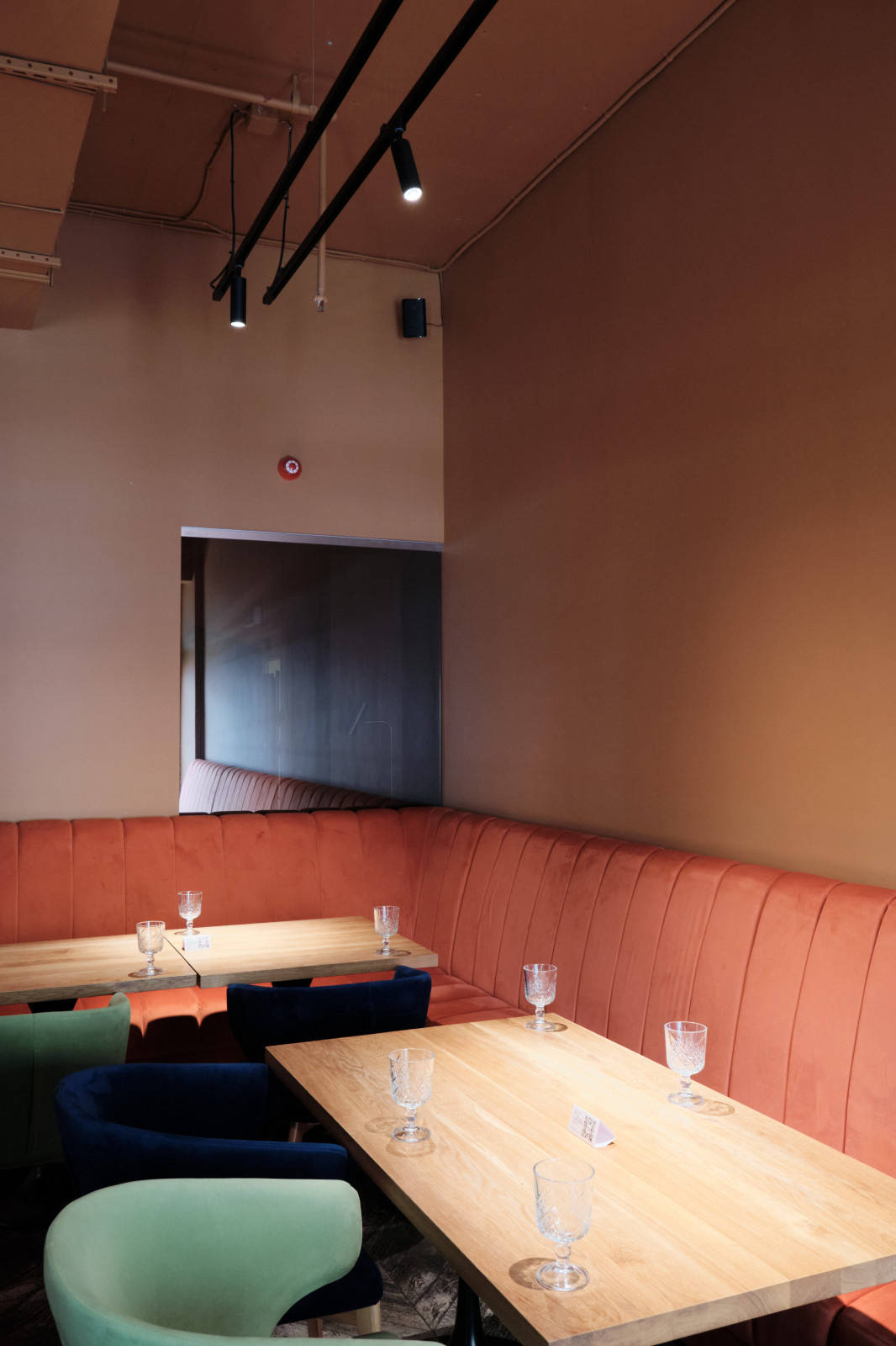 Alice Garden Restaurant