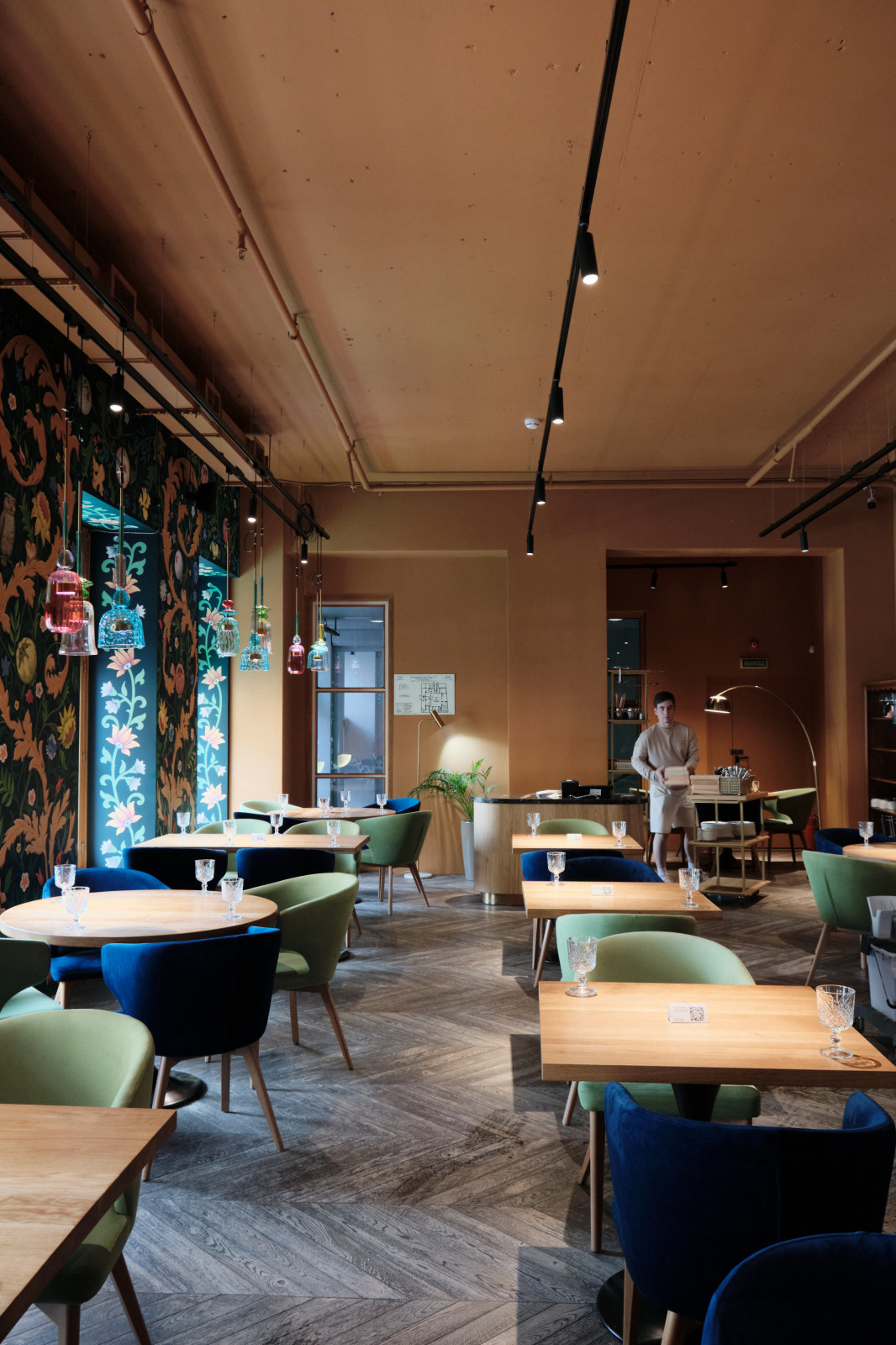 Alice Garden Restaurant