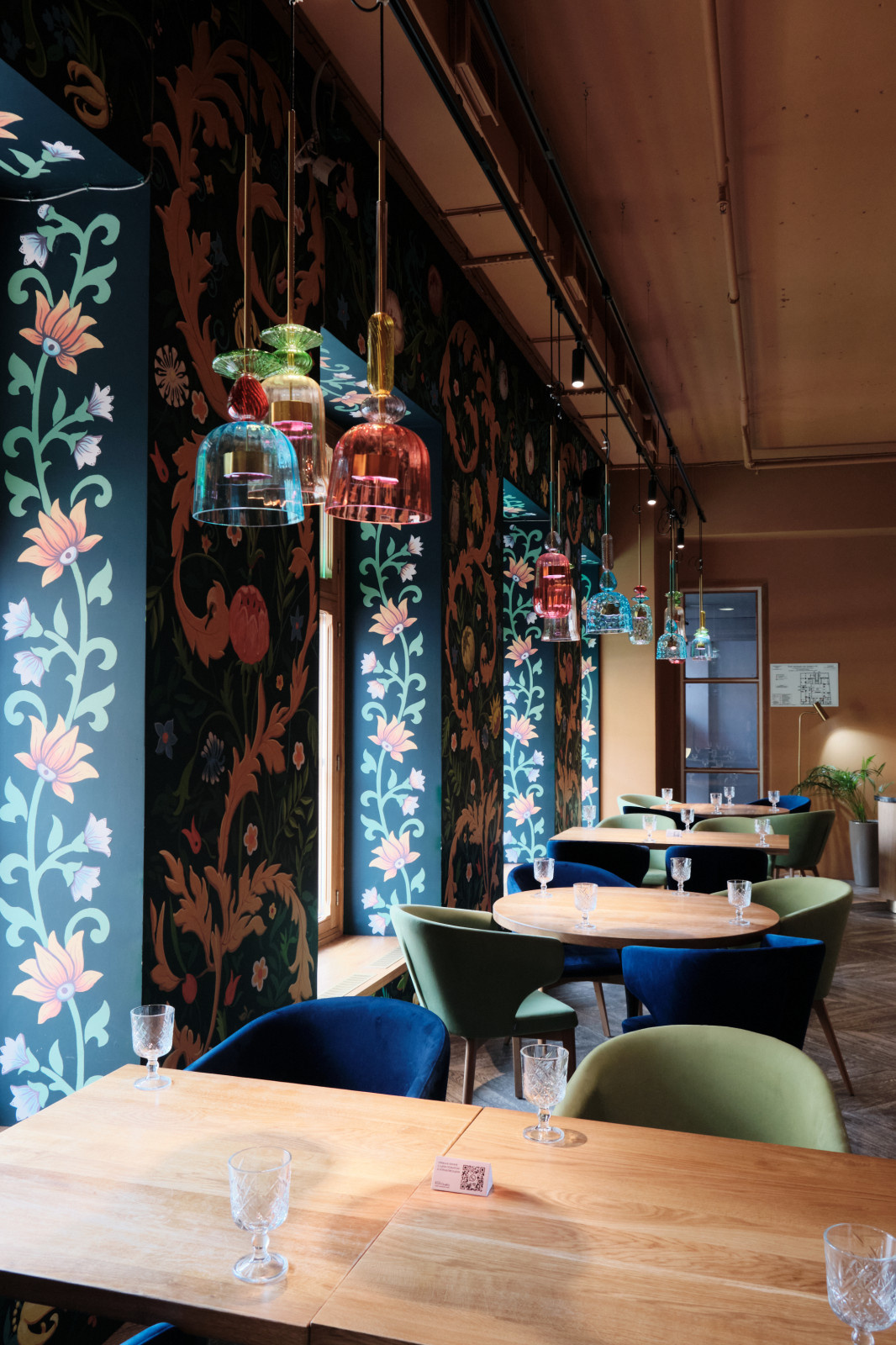 Alice Garden Restaurant