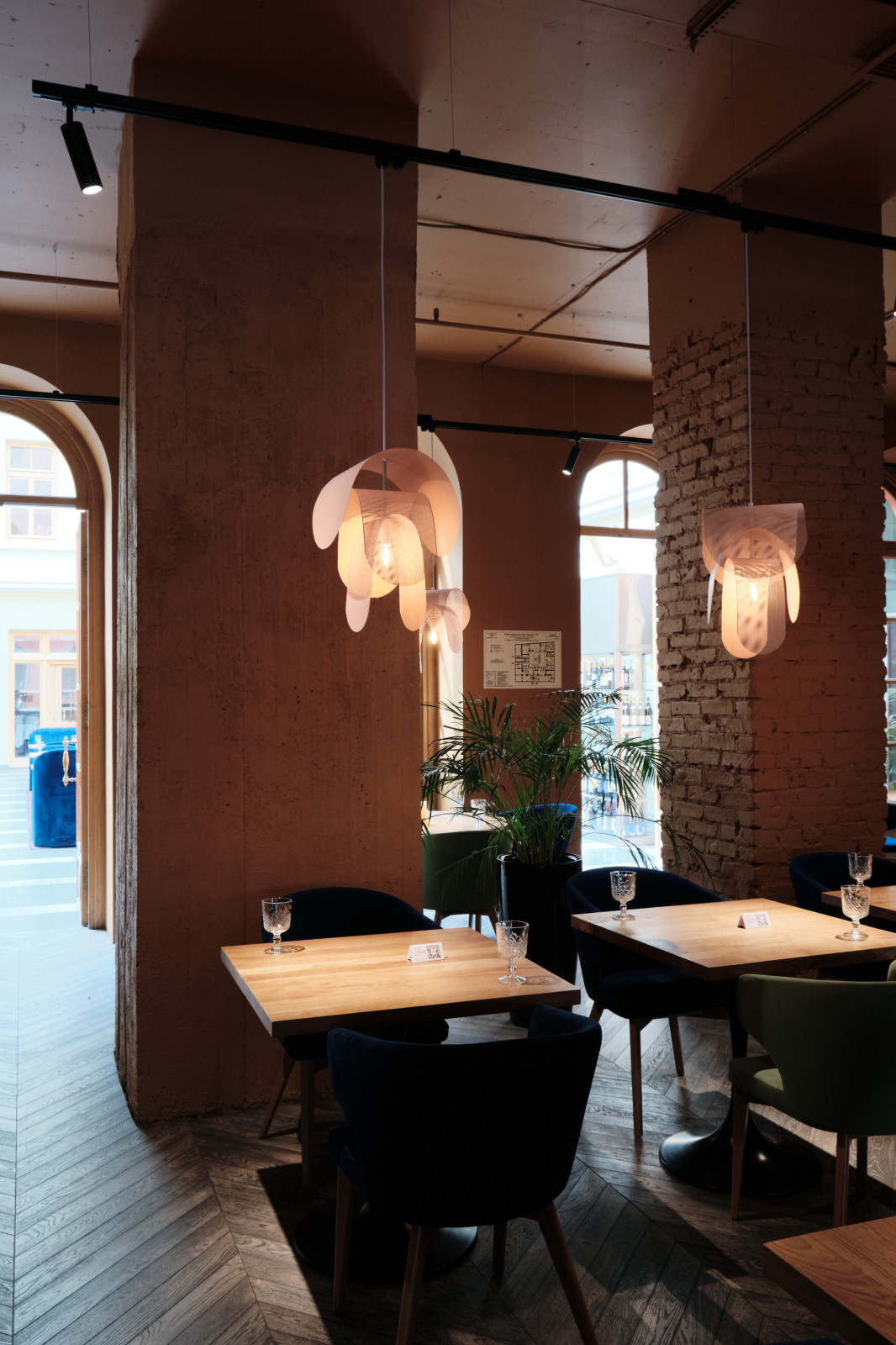 Alice Garden Restaurant