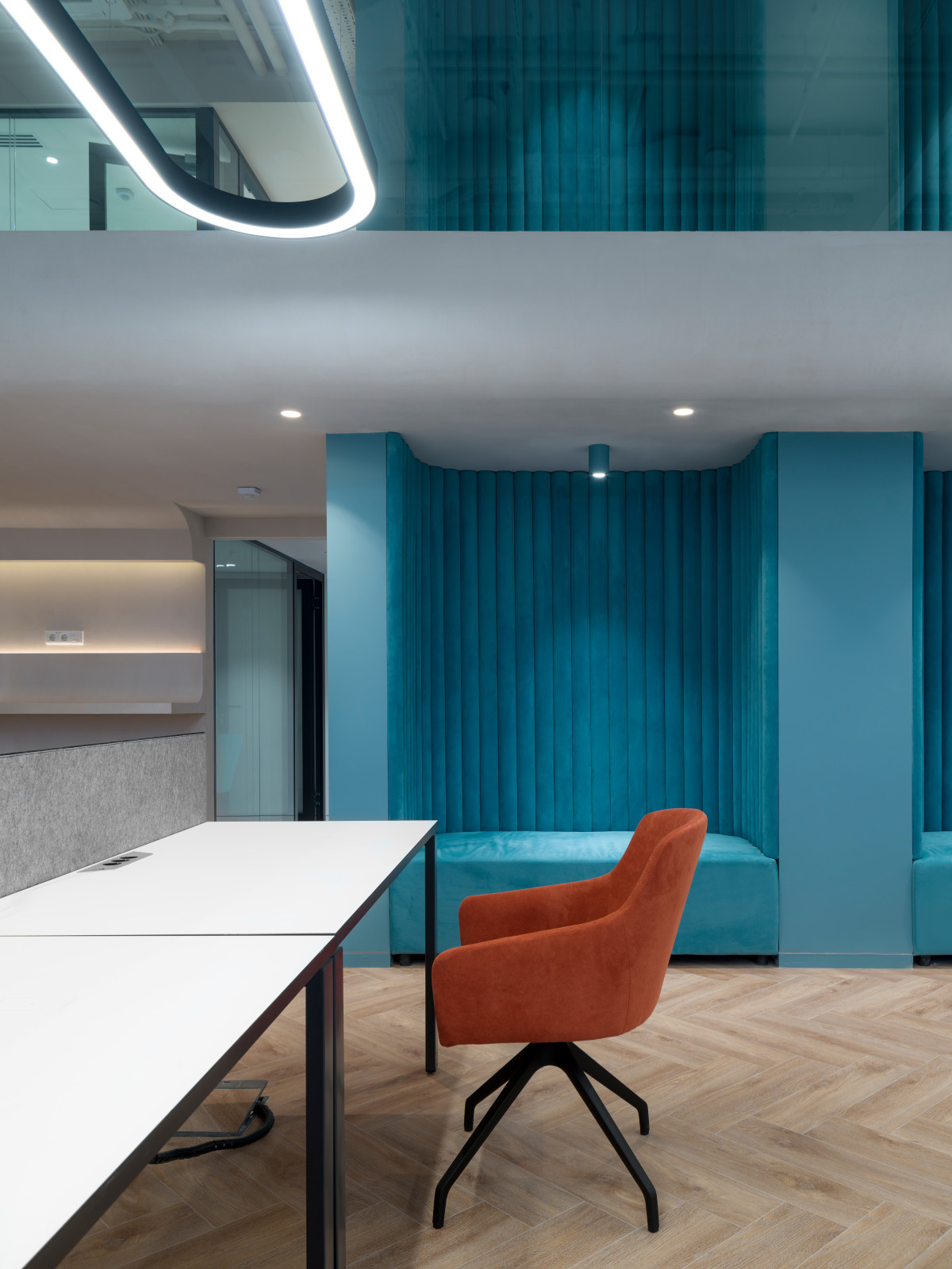 Space 1 at Tverskoy Boulevard, 26