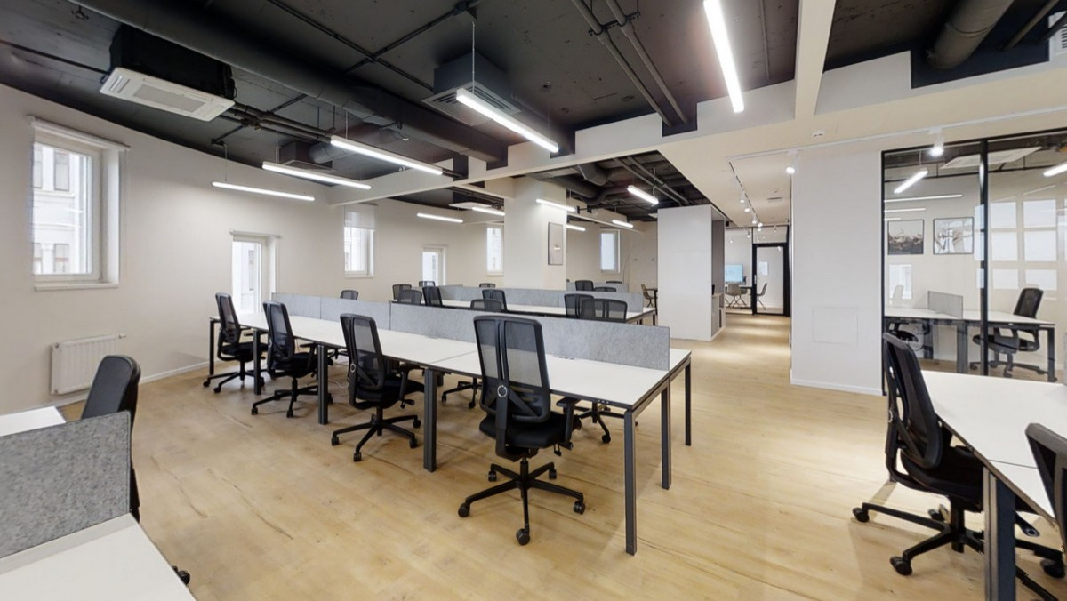 Space 1 at Arbat, 10