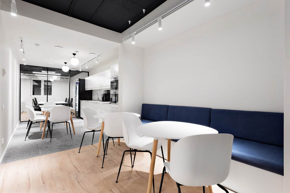 Space 1 at Arbat, 10