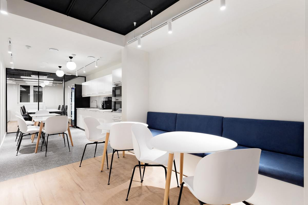 Space 1 at Arbat, 10