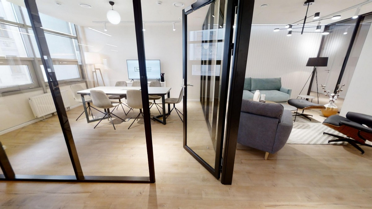 Space 1 at Arbat, 10