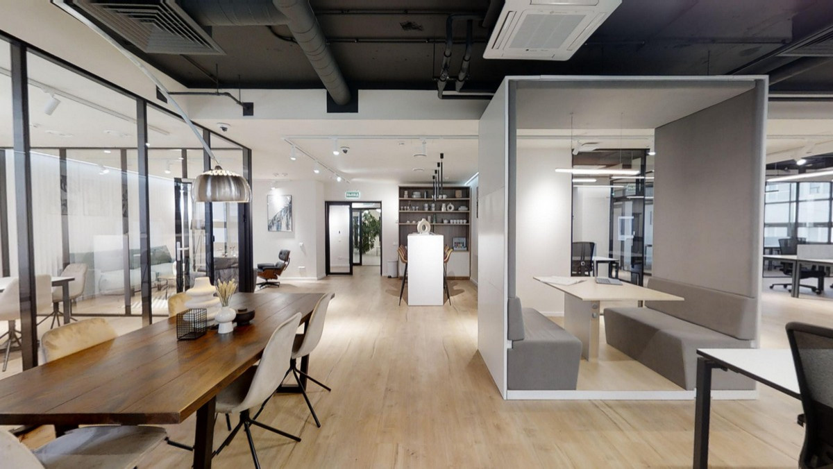 Space 1 at Arbat, 10