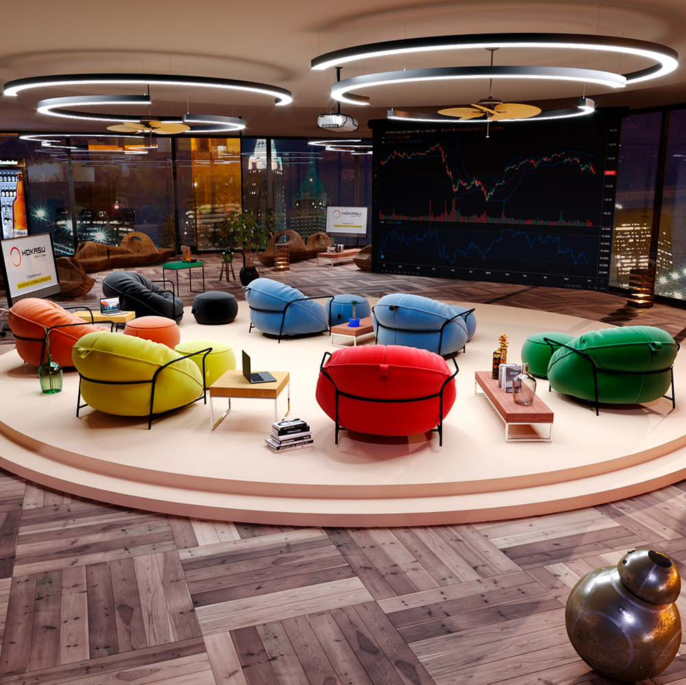 ARC in the Conference Room