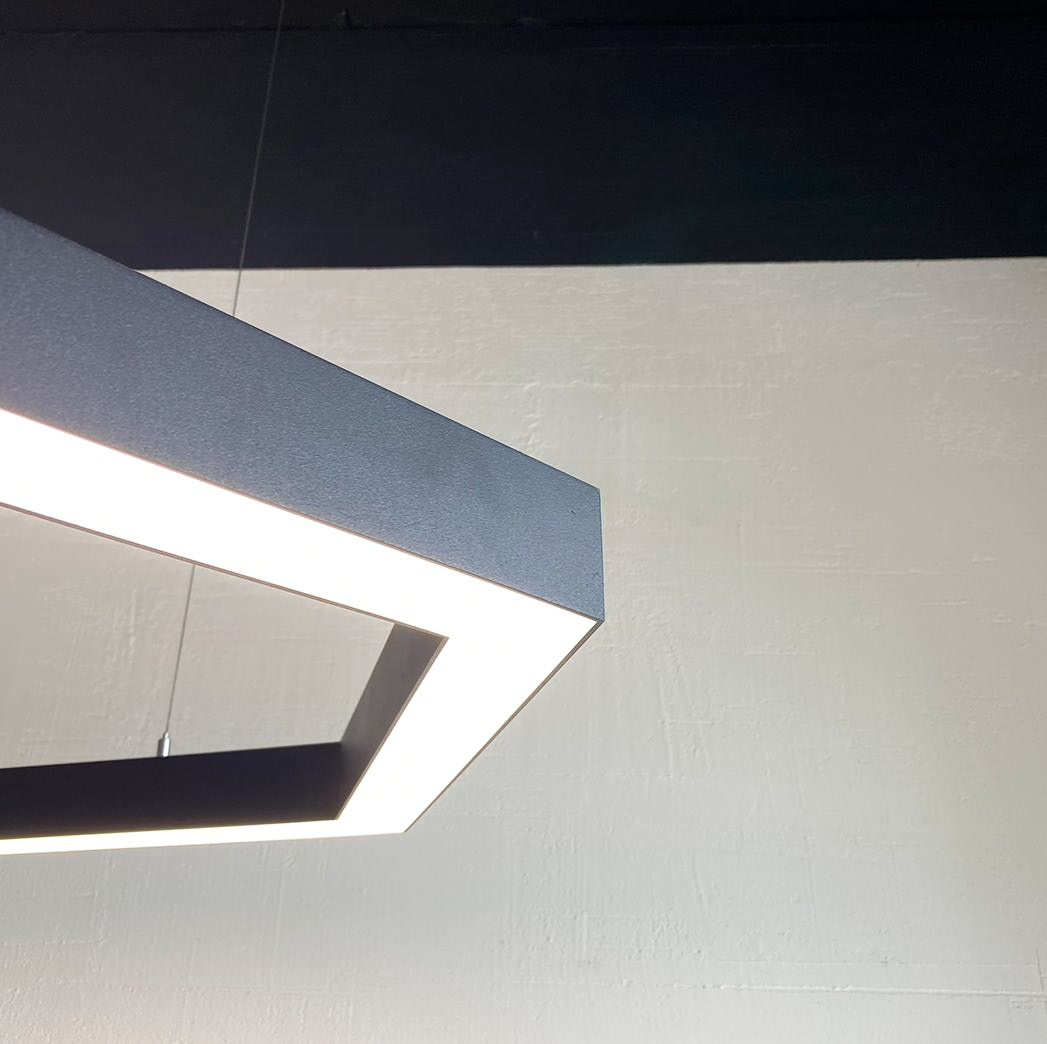 ULIGHT Showroom in St. Petersburg