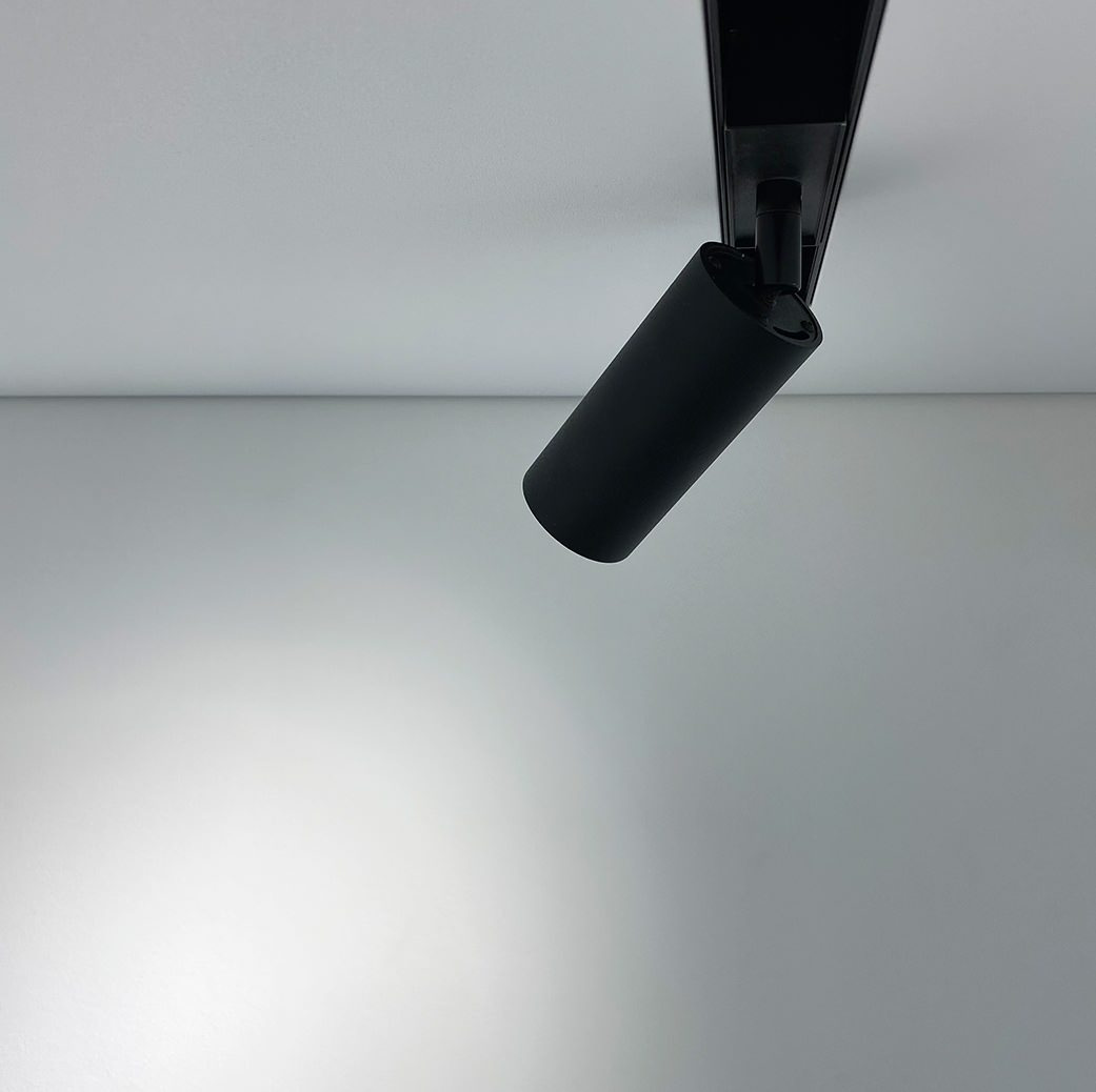 ULIGHT Showroom in St. Petersburg