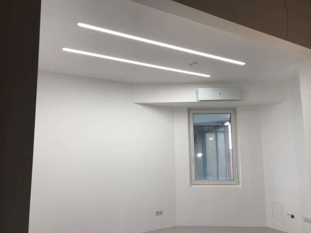 "Russian Glass Company" Showroom