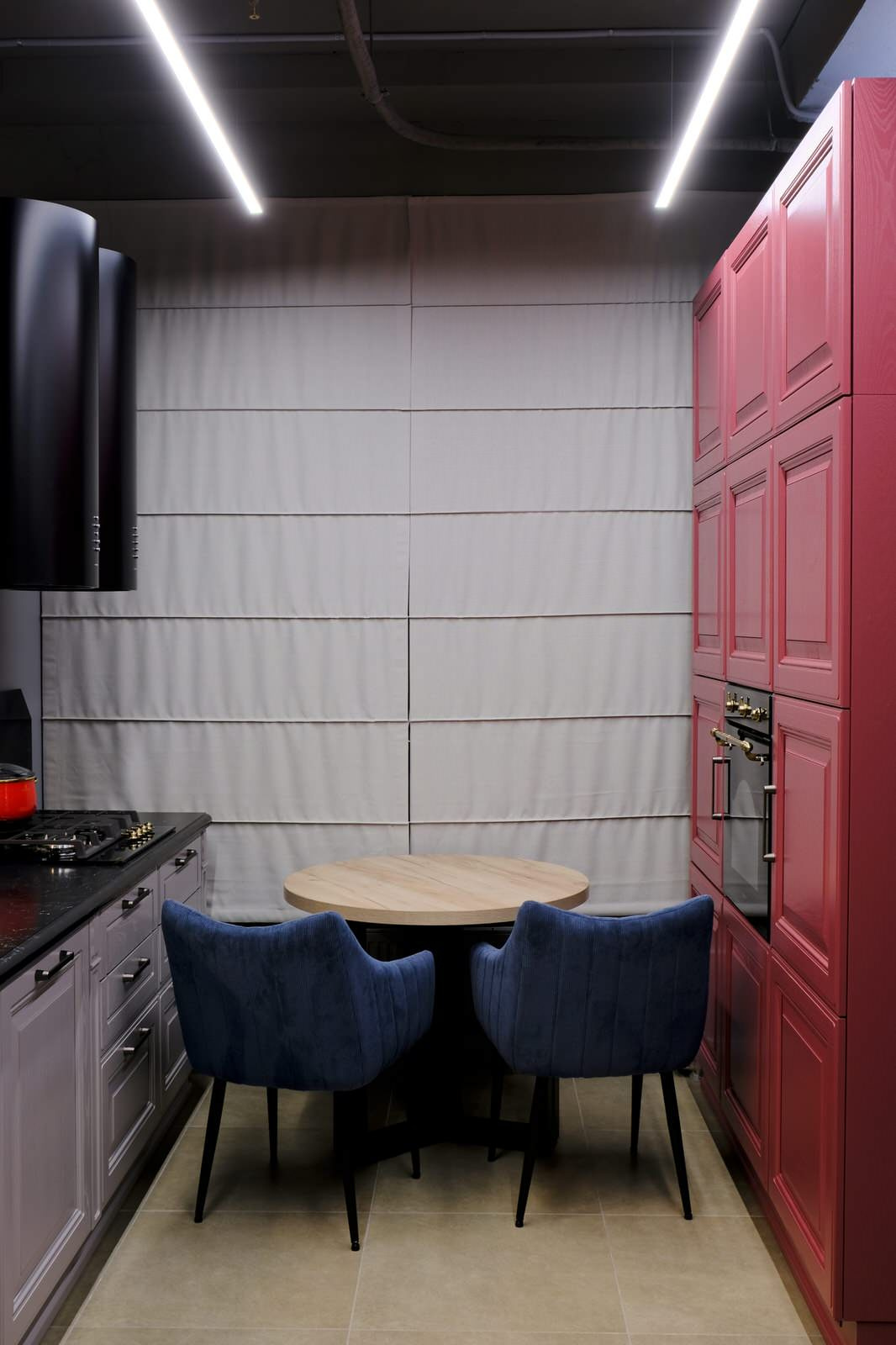 Maria Kitchen Studio in Rumyantsevo Business Park