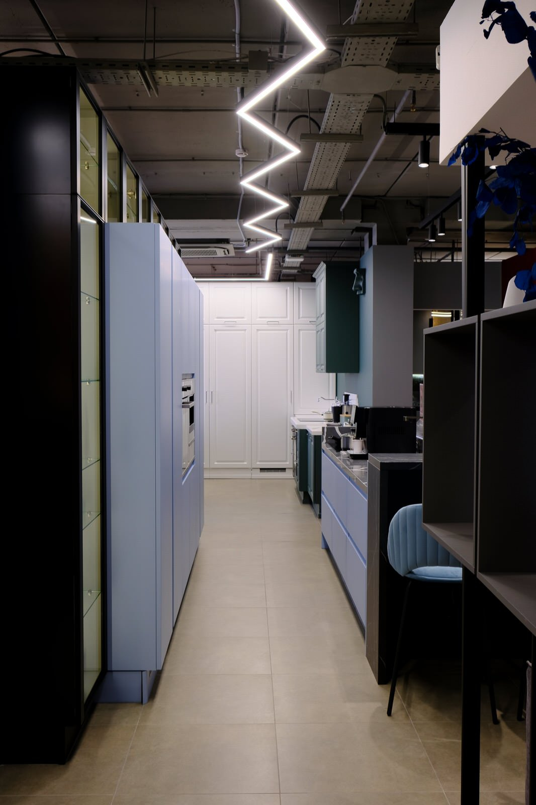 Maria Kitchen Studio in Rumyantsevo Business Park