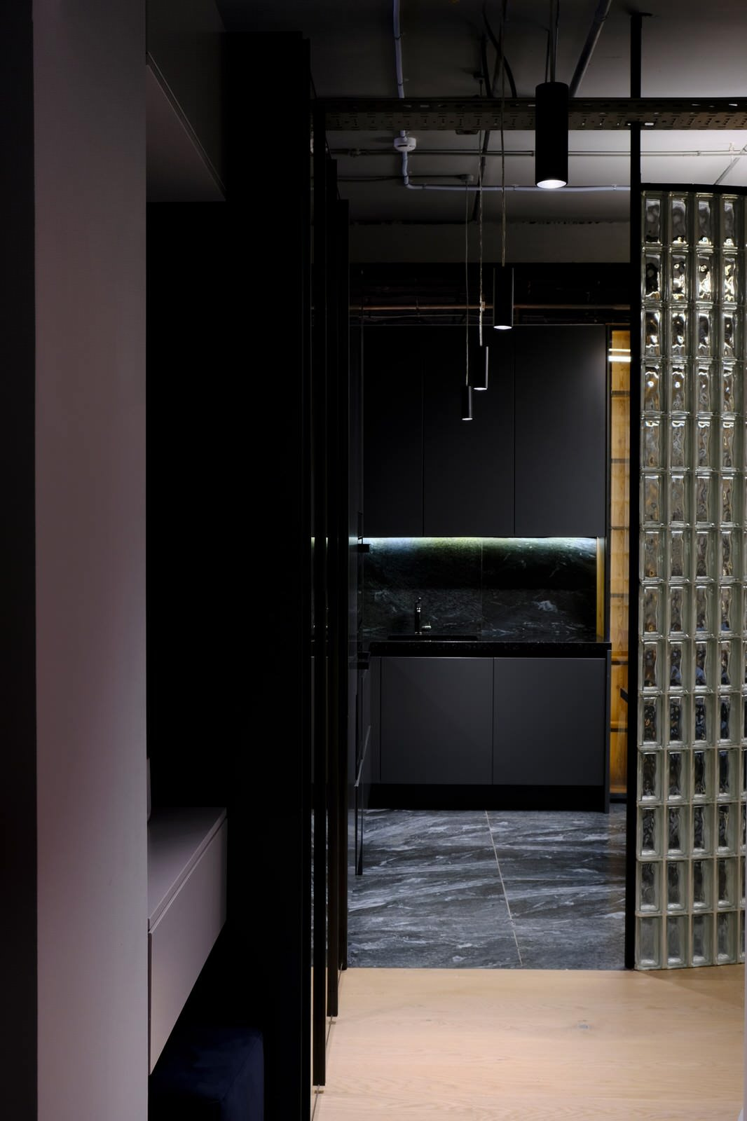 Maria Kitchen Studio in Rumyantsevo Business Park
