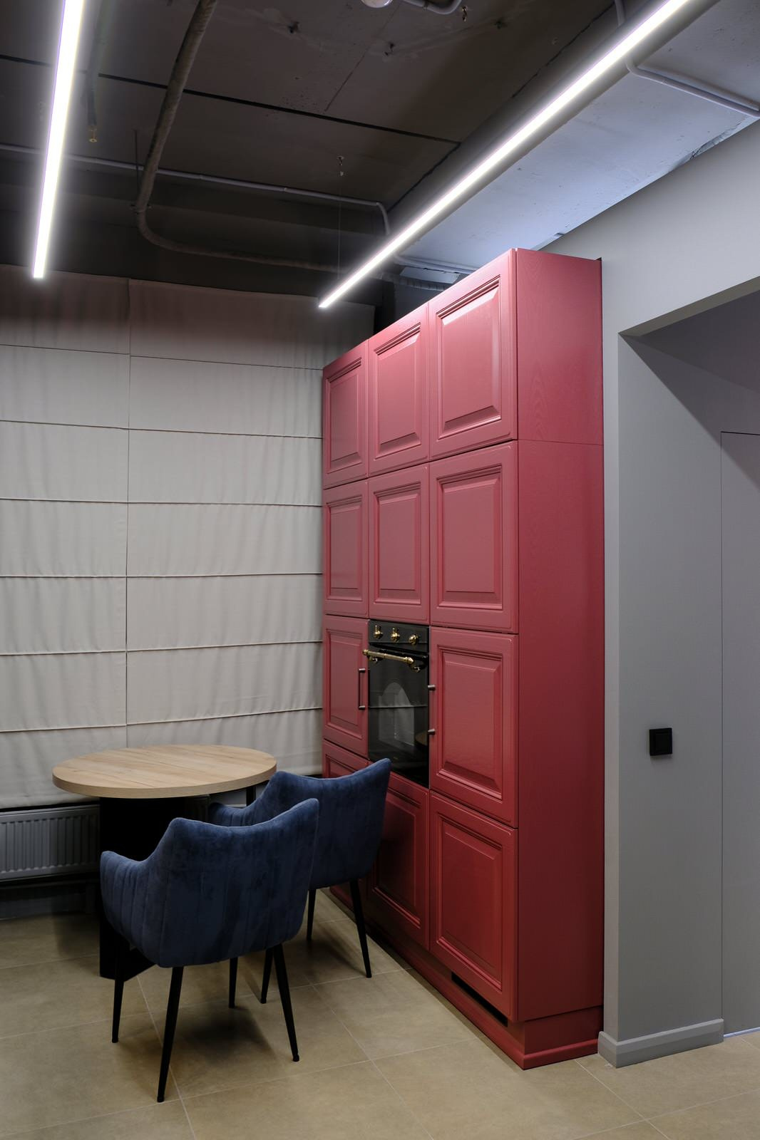 Maria Kitchen Studio in Rumyantsevo Business Park
