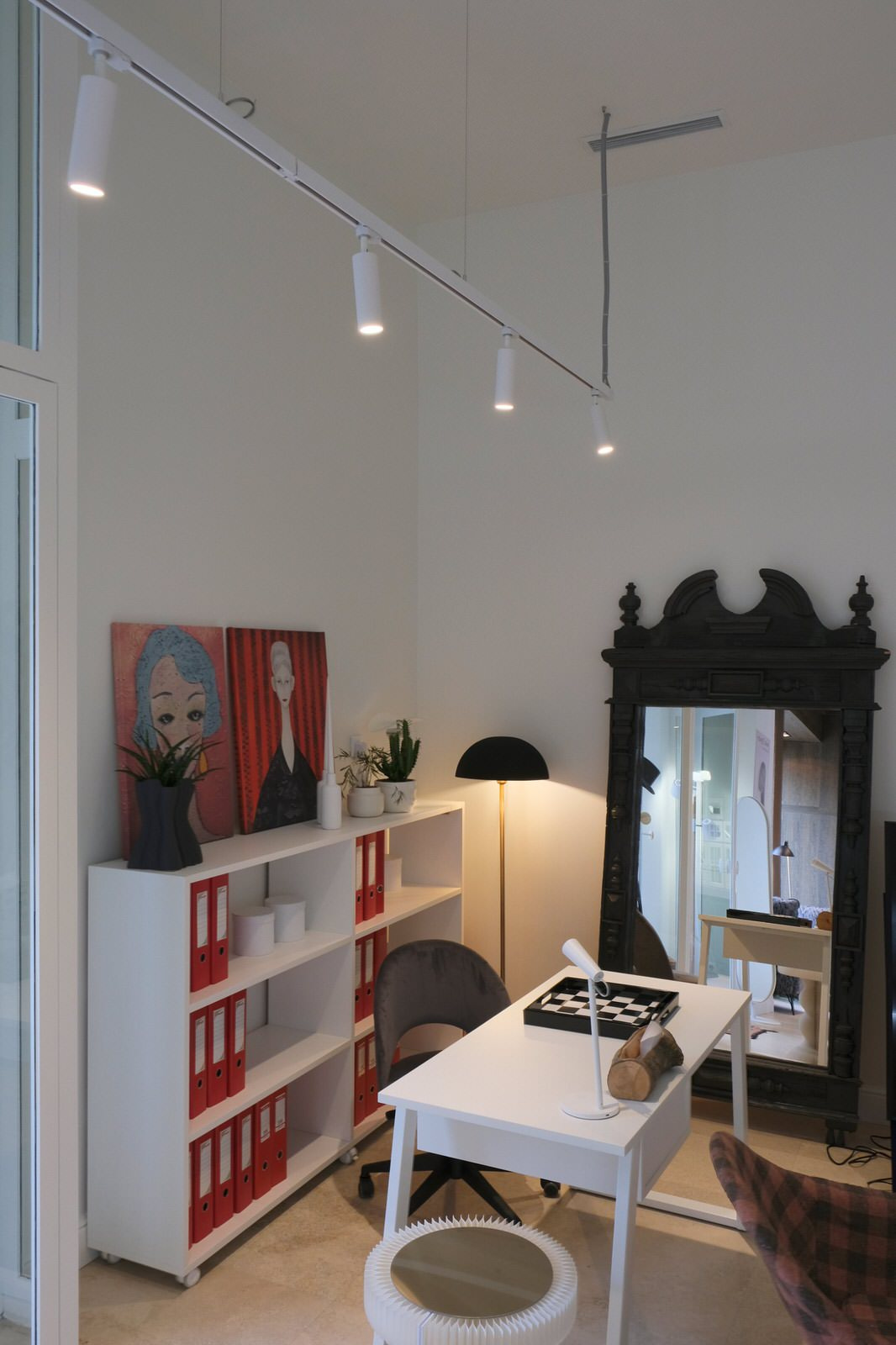 Maria Kitchen Showroom on Bolshaya Dorogomilovskaya Street