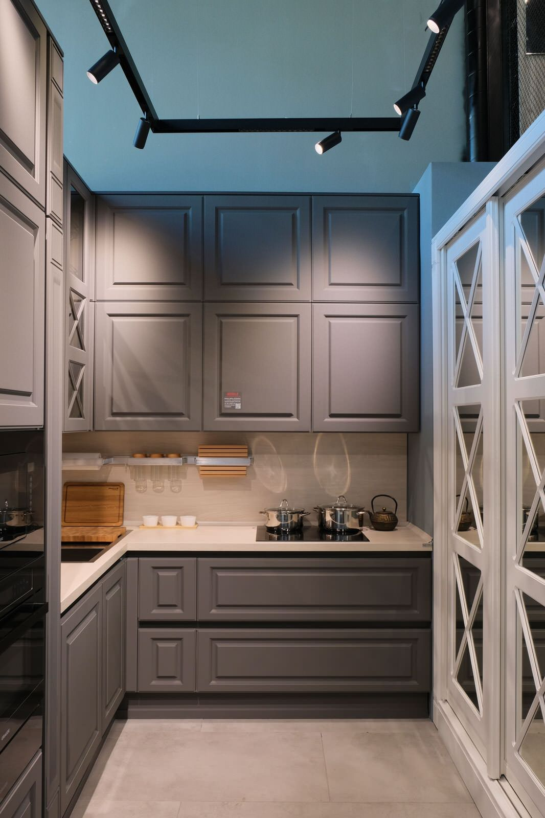 Maria Kitchen Studio at AviaPark Shopping Mall