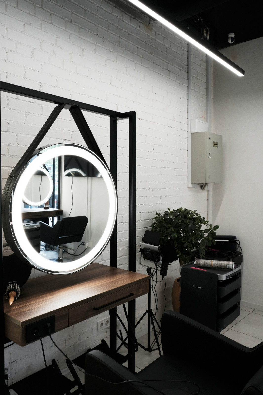 Family Club Beauty Salon