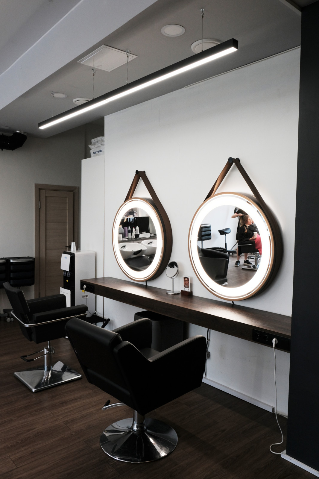 Family Club Beauty Salon