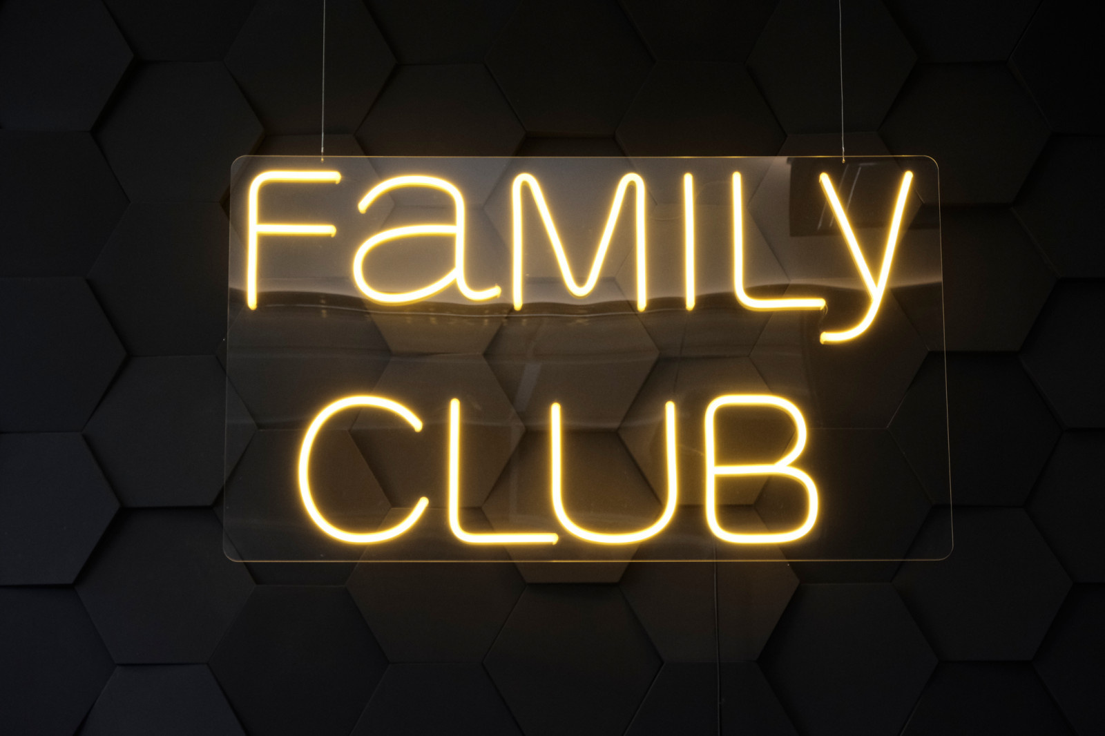 Family Club Beauty Salon