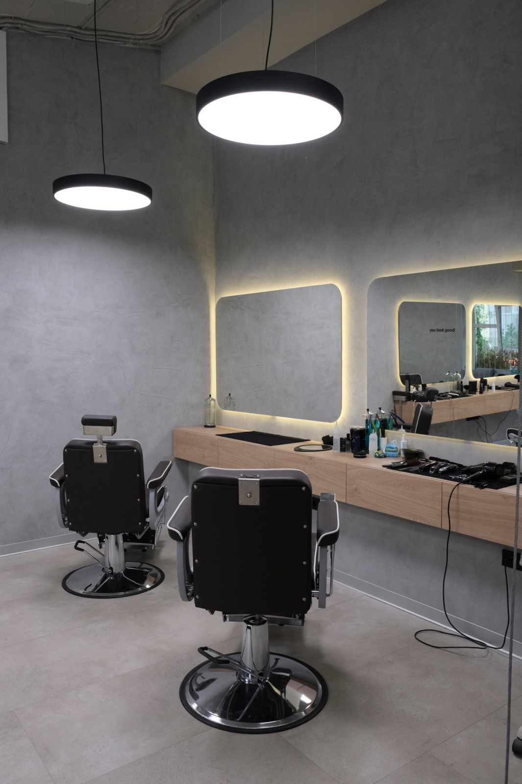 TOFF Barbershop