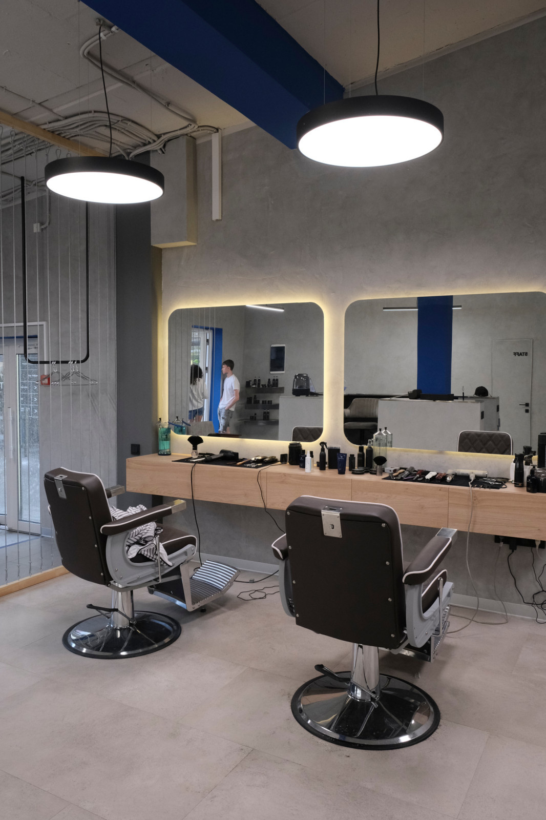 TOFF Barbershop