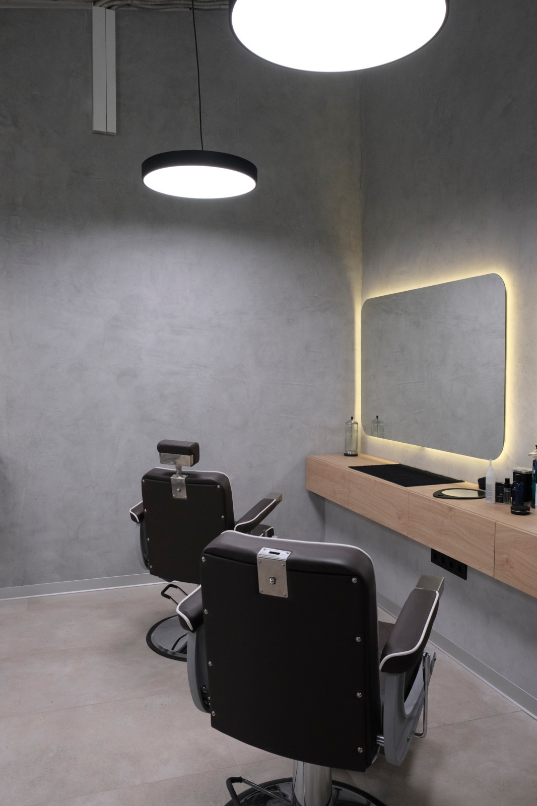 TOFF Barbershop