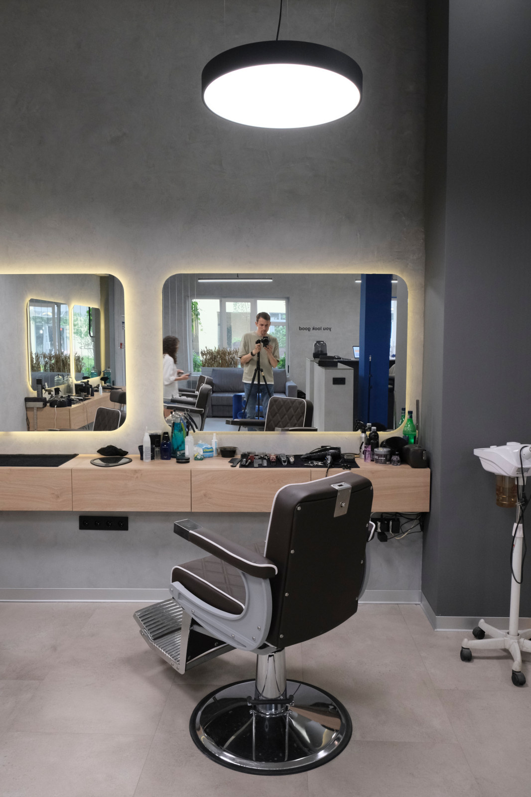 TOFF Barbershop