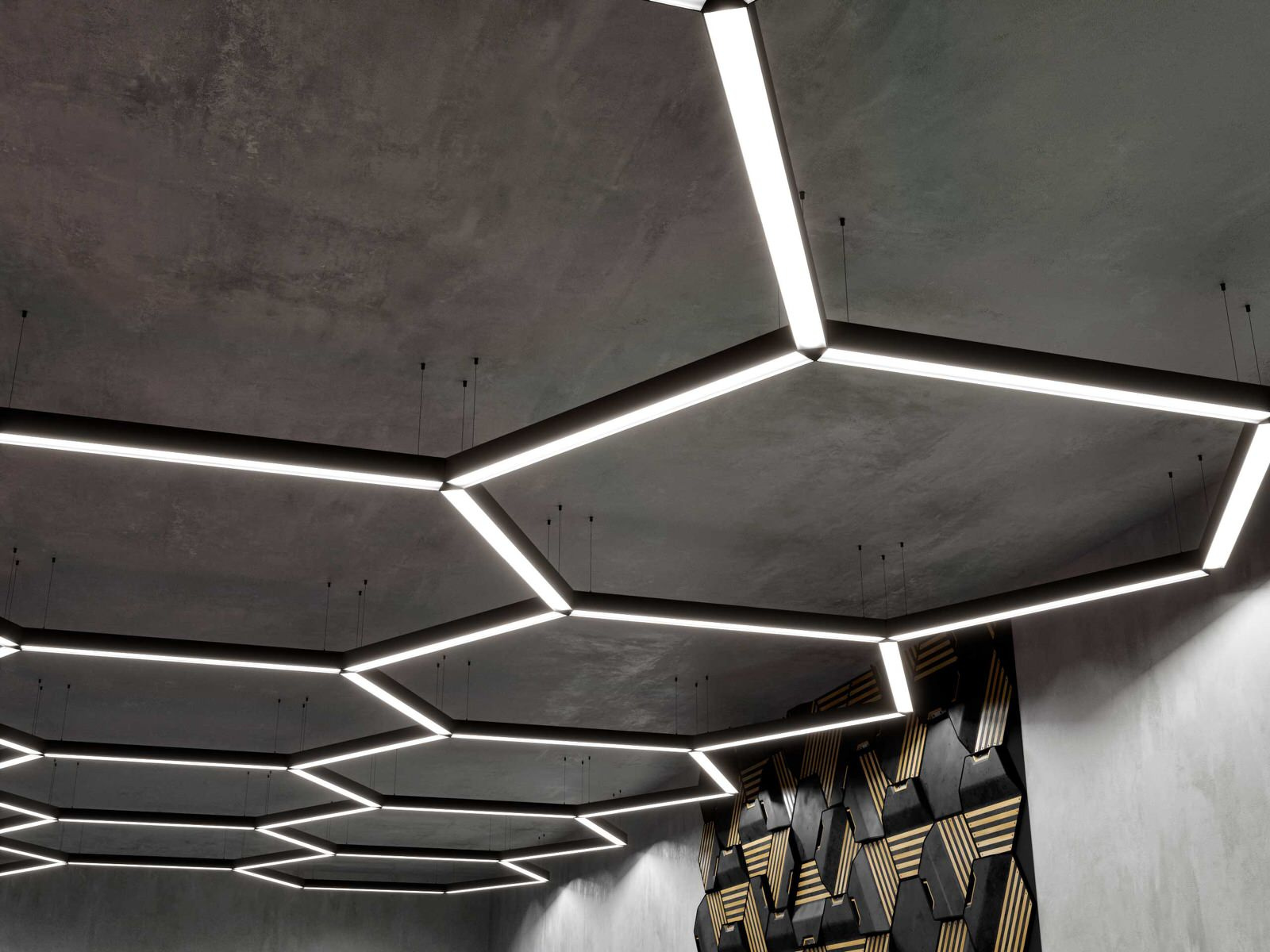 Car Dealership in Moscow