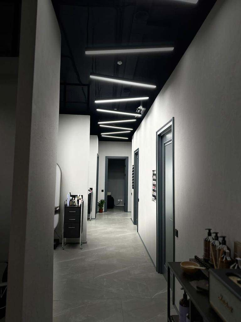 Marus Studio Salon