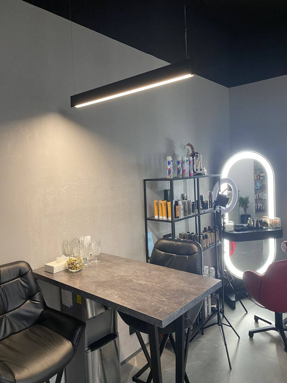 Marus Studio Salon
