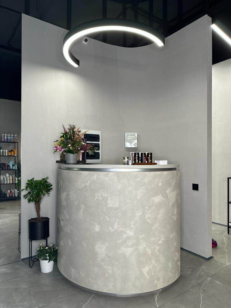 Marus Studio Salon