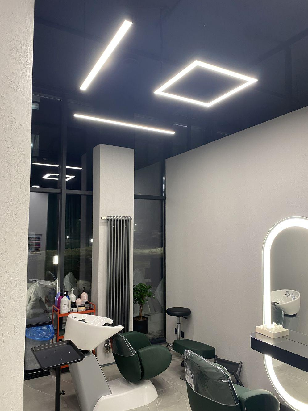 Marus Studio Salon