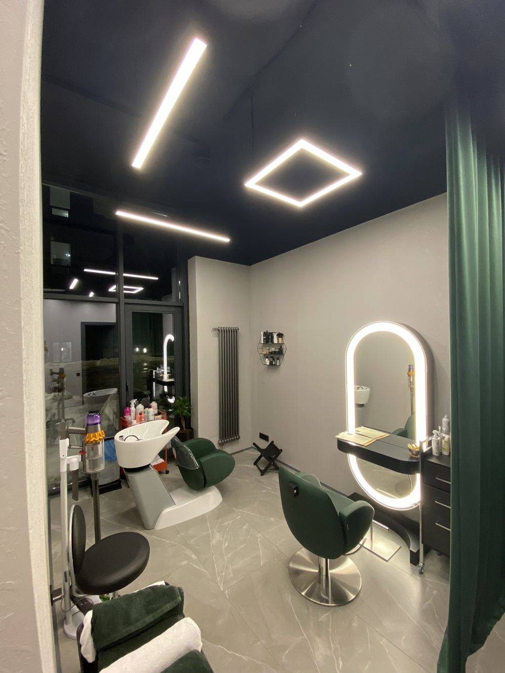 Marus Studio Salon