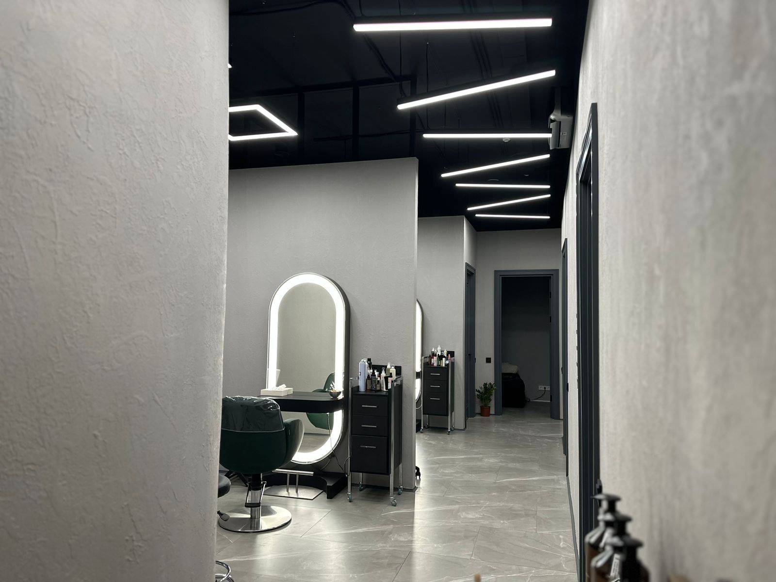 Marus Studio Salon