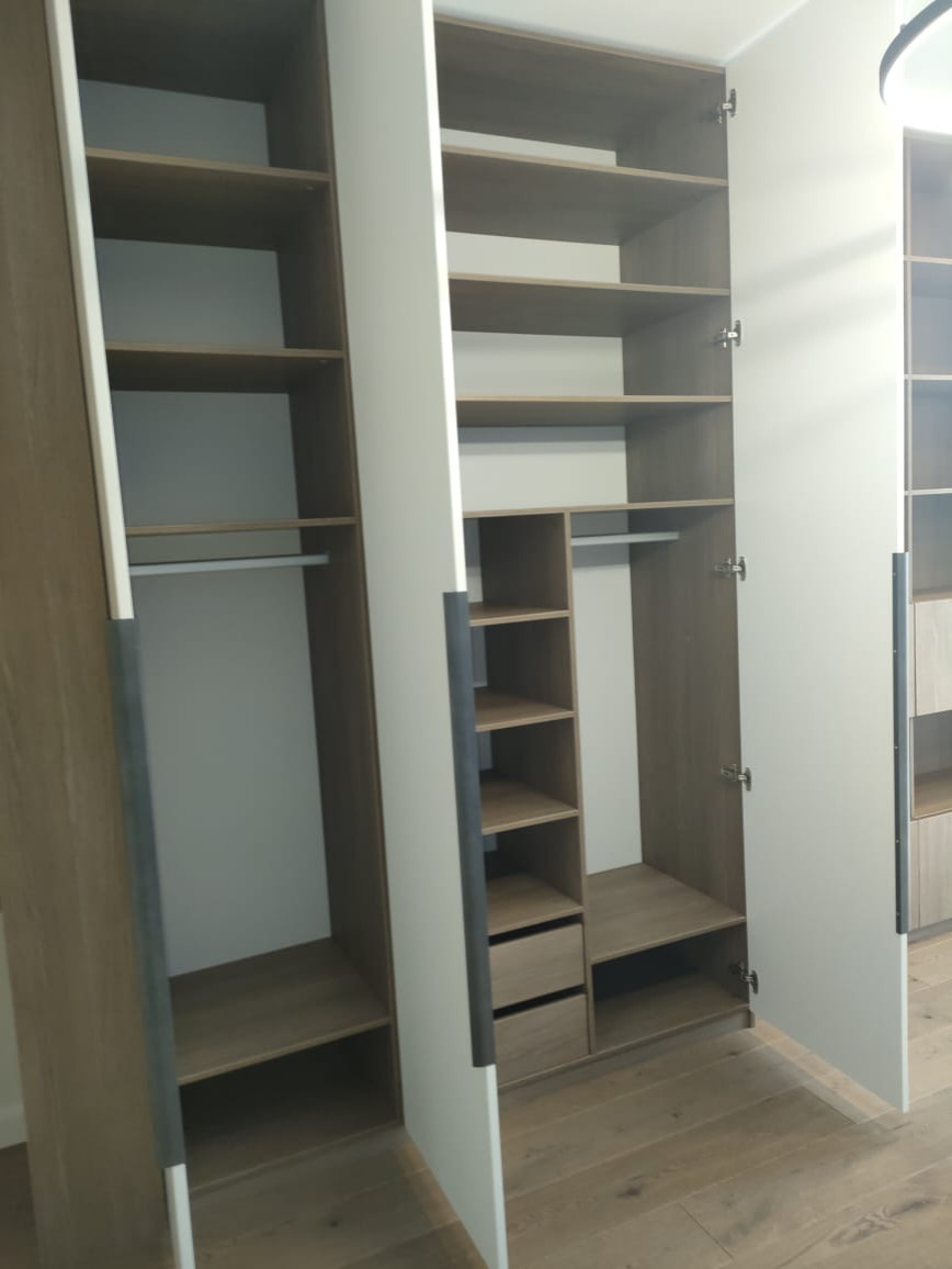 Хорошёвское шоссе