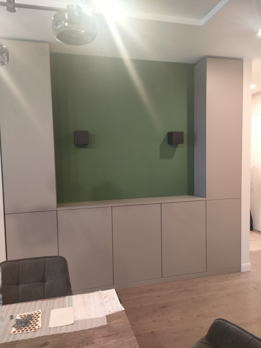 Хорошёвское шоссе