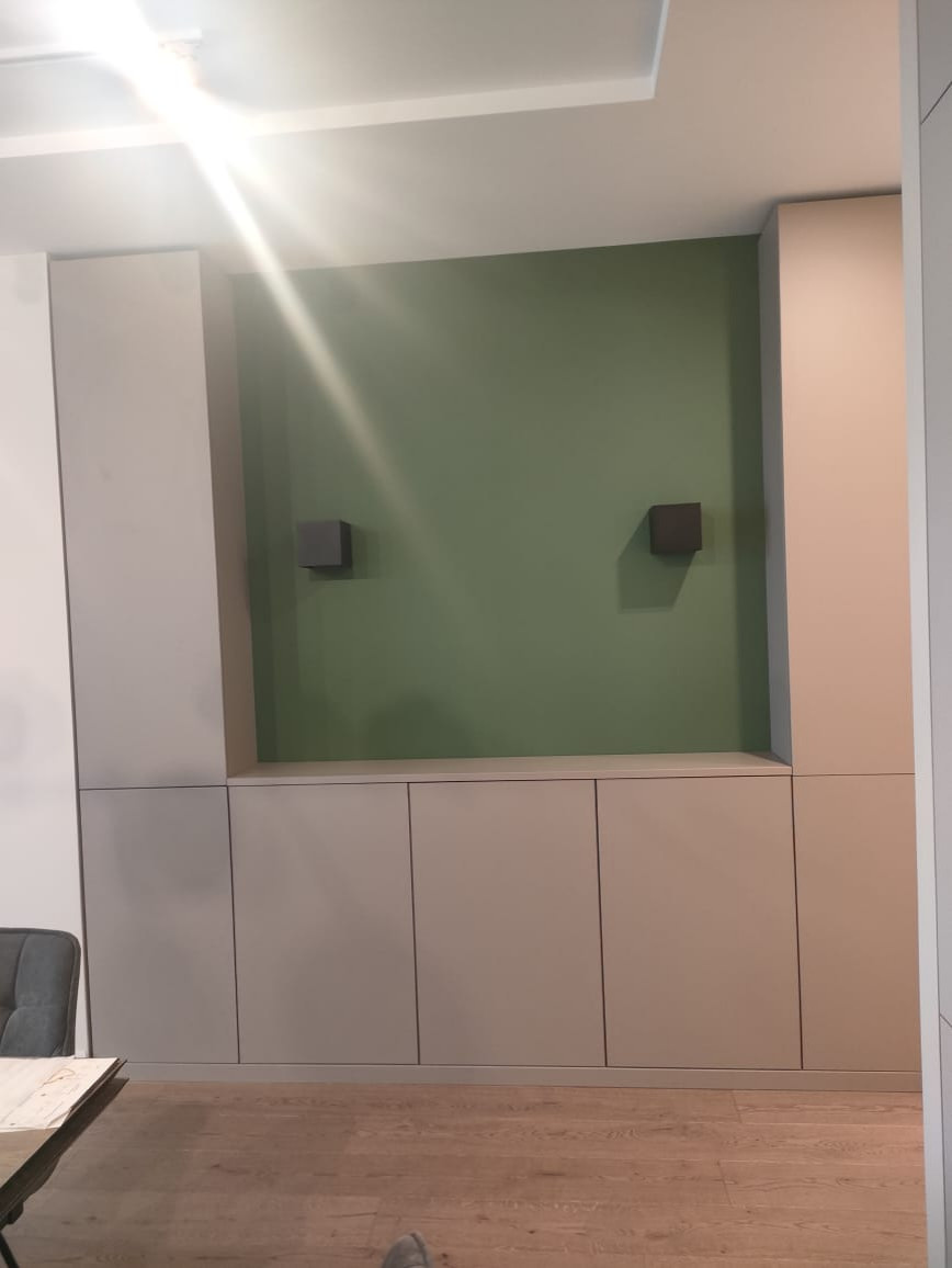 Хорошёвское шоссе