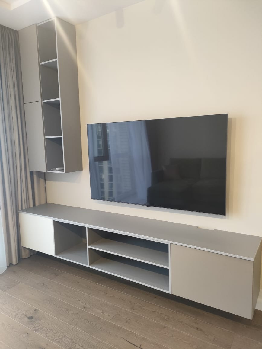 Хорошёвское шоссе