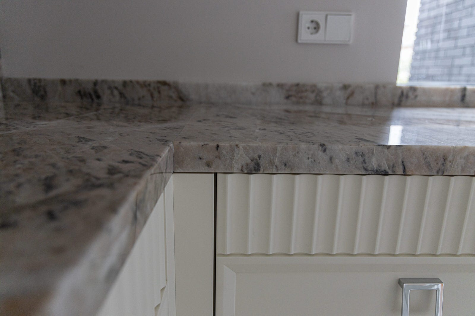 Кухня Castagna Cucine Deco