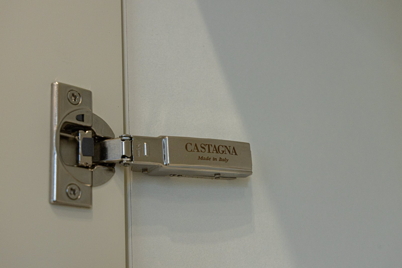 Кухня Castagna Cucine Deco